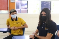 Estudiantes de UADY participar&aacute;n en la Olimpiada de Inform&aacute;tica