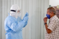 Otro beb&eacute;, ahora de 4 meses se infecta de Covid-19; muertes ascienden a 139