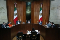 Pierde Yucat&aacute;n esca&ntilde;o en el Senado