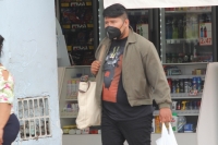 Prev&eacute;n bajas temperaturas a partir de este jueves