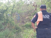 Hallan a hombre sin vida a un costado del Perif&eacute;rico