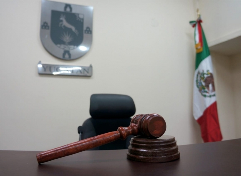 Violador pasará más de  5 años en prisión