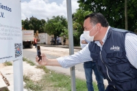 Transparencia e innovaci&oacute;n se consolidan en comuna: Ren&aacute;n Barrera