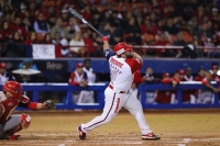 Melenudos rugen en la postemporada invernal