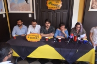 Activistas advierten posible &ldquo;apartheid legal&rdquo; en Yucat&aacute;n
