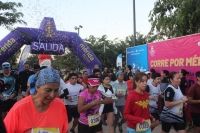 Realizan primera fecha del Ciclo de Carreras &ldquo;Corre por M&eacute;rida&rdquo;