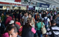 Vigente descuento a maestros y estudiantes en autotransporte
