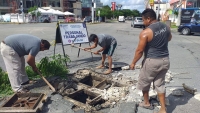 Atiende Japay denuncia ciudadana por desfondo de registro