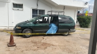 No alcanz&oacute; a llegar al m&eacute;dico