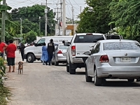 Tragedia en Ticul; mueren dos personas en explosi&oacute;n&nbsp;