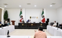 Se traba cumplimiento de sentencia de juez en Congreso