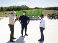 Ayuntamiento trabajar&aacute; con sector UADY para difundir patrimonio cultural