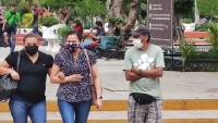 Por segundo d&iacute;a consecutivo muere un menor por coronavirus&nbsp;