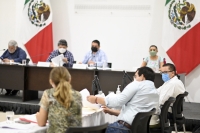 Aprueban acciones para sancionar violencia de g&eacute;nero en contra de embarazadas