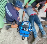 Calor extremo afecta yucatecos