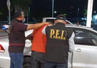 Continuar&aacute; en prisi&oacute;n, vinculado por homicidio en el Centro de M&eacute;rida