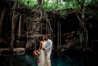 Yucat&aacute;n, &ldquo;Mejor destino de bodas&rdquo; de los Travvy Awards