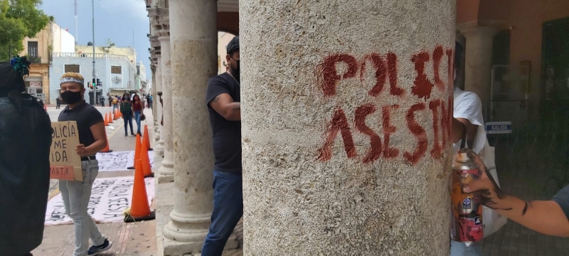 Total colaboración con FGR en caso de José Eduardo: Ayuntamiento