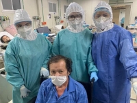 Disminuyen de nuevo muertes y contagios diagnosticados de Covid-19&nbsp;en Yucat&aacute;n