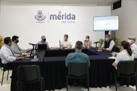 Programas sociales mejoran calidad de vida de la poblaci&oacute;n: Ren&aacute;n Barrera