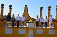 &ldquo;Partido Socialista&rdquo; compara a Mauricio Vila con Felipe Carrillo