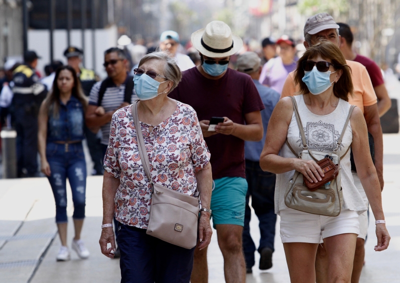 Sugieren mantener las medidas sanitarias aplicadas durante la pandemia