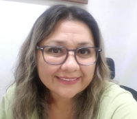 Dalila Maga&ntilde;a, nueva vocera del Congreso local