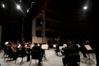 Ofrecer&aacute; OSY Tzigane, Rapsodia para viol&iacute;n y orquesta de Ravel