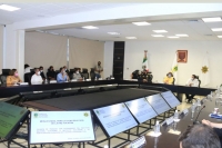 Seguridad de votantes est&aacute; garantizada: Fritz Sierra