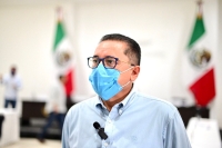 Critica Víctor Hugo Lozano politización de la CNDH 