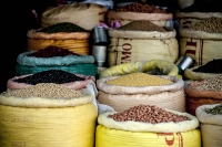Mexicanos estigmatizan leguminosas; se reduce ingesta de frijol