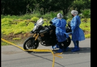 Muere polic&iacute;a atacado en la M&eacute;rida-Motul; SSP a la caza de sus asesinos