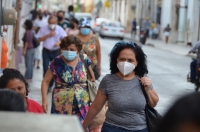 Muere joven de 26 a&ntilde;os a causa del coronavirus