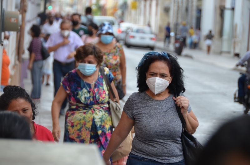 Muere joven de 26 años a causa del coronavirus