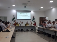 Video: Diputadas se disputan la palabra en sesi&oacute;n de comisiones