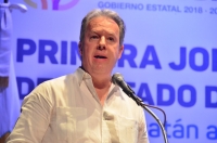 M&eacute;rida y Yucat&aacute;n, modelos en bienestar y seguridad