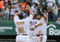 Leones y Diablos se enfrentarán por la corona de Zona Sur