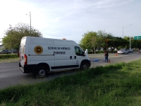 Muere hombre atropellado en el Perif&eacute;rico de M&eacute;rida