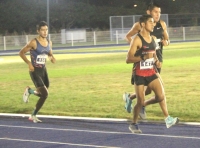 Realizan los 5 kilómetros más rápidos en el “Salvador Alvarado”