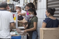 Tunde Covid-19 de nuevo a Yucat&aacute;n; suman 41 muertos&nbsp;y se superan 500 contagios