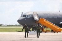 Llegan m&aacute;s de 100 mil vacunas contra el coronavirus