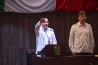 Seré enemigo de la corrupción: Vila