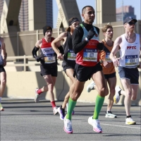 Se registran m&aacute;s corredores de &eacute;lite al Marat&oacute;n de M&eacute;rida