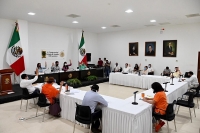 Aprueban diputados sanciones para agresores de personal de salud&nbsp;