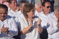 Gobierno prest&oacute; atenci&oacute;n legal y m&eacute;dica a mujer violentada