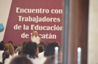 Sección 33 del SNTE renovará dirigencia