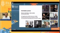 FILEY supera 360 mil espectadores en edici&oacute;n virtual&nbsp;