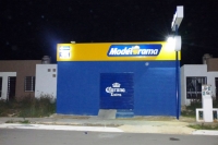 Asaltan agencia de cerveza en Ciudad Caucel