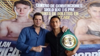 Anuncian funci&oacute;n de box "Furia en el Ring"