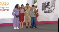 El pato Merl&iacute;n va a la ma&ntilde;anera